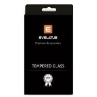 Evelatus Aizsargstikls Evelatus Oneplus Nord CE 2 2.5D Full Cover Japan Glue Glass Anti-Static