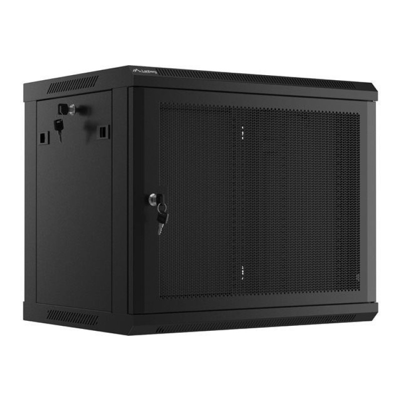 Lanberg Serveri Lanberg  Rack cabinet 19