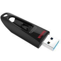 Sandisk By Western Digital Zibatmiņa SANDISK BY WESTERN DIGITAL  MEMORY DRIVE FLASH USB3 16GB/SDCZ48-016G-U46 SANDISK