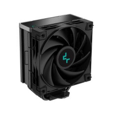 Deepcool Dzesētājs Deepcool  AK400  Zero Dark, Intel, AMD, CPU Air Cooler