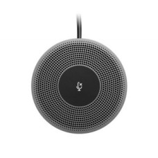 Logitech Austiņas ar mikrofonu Logitech  MICROPHONE EXPANSION MEETUP/989-000405