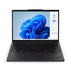 Lenovo Portatīvais dators Lenovo  ThinkPad T14 Gen 5 14 WUXGA ULT5-125U/16GB/512GB/Intel Graphics/WIN11 Pro/ENG Backlit kbd/LTE Upgradable/3Y Warranty |