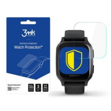 3MK Aizsargstikls 3MK  Garmin Venu SQ - 3mk Watch Protection  v. ARC+