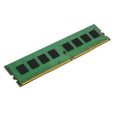 Kingston Operatīv atmiņa DDR4 Kingston  16 GB, DDR4, 3200 MHz, PC/server, Registered No, ECC No, 1 x 16 GB