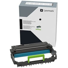Lexmark Aksesuāri un izejmateriāli LEXMARK  55B0ZA0 Photoconductor Unit, Monochrome, 40000 pages