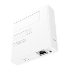 Mikrotik Nevadāms centrmezgls Mikrotik  NET POE INJECTOR/GPEN11