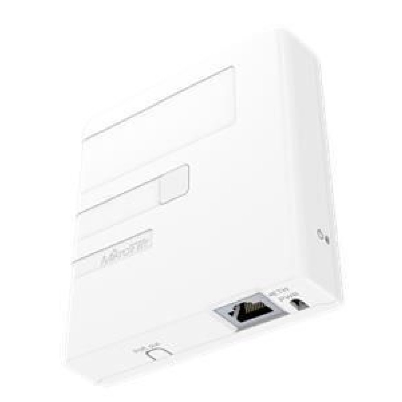 Mikrotik Nevadāms centrmezgls Mikrotik  NET POE INJECTOR/GPEN11