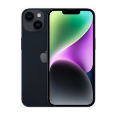 Apple Viedtālrunis Apple  MOBILE PHONE IPHONE 14/128GB MIDNIGHT MPUF3PX/A