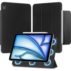 Tech-Protect Maciņš grāmata Tech-Protect - Tech-Protect SmartCase Magnetic case for iPad Air 10.9