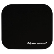 Fellowes Datora pele Fellowes  MOUSE PAD MICROBAN/BLACK 5933907