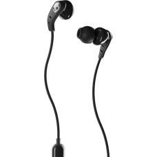 Skullcandy Pamatplate AMD procesorsiem Skullcandy  Sport Earbuds Set  In-ear, Microphone, USB Type-C, Noice canceling, Black