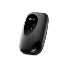 Tp-Link Rūteris TP-Link  4G LTE Mobile Wi-Fi M7200 802.11n, 300  Mbit/s, Antenna type 1xInternal, 1 x microUSB