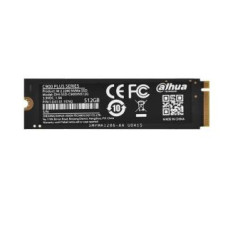 Dahua Cietais disks SSD DAHUA  SSD PCIE G3 M.2 NVME 512GB/SSD-C900VN512G-B
