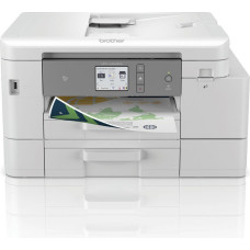 Brother Printers Brother  MFC-J4540DWXL Colour, Inkjet, Wireless Multifunction Color Printer, A4, Wi-Fi