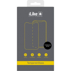 Ilike Aizsargstikls iLike Samsung Samsung Galaxy A72 4G 0.33 flat clear glass