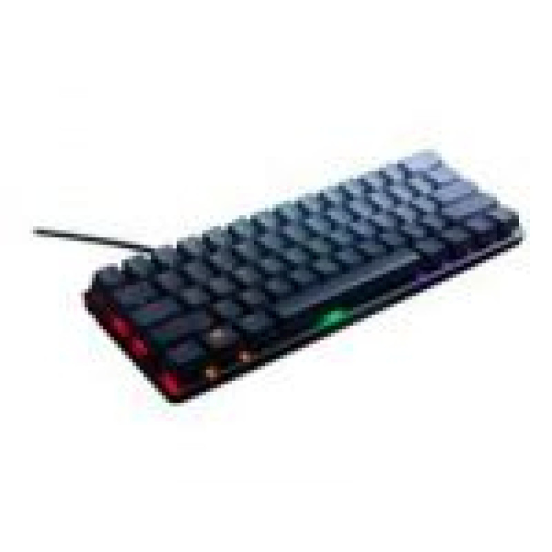 Razer Datora tastatūra Razer  RAZER Huntsman Mini Red Switch - US