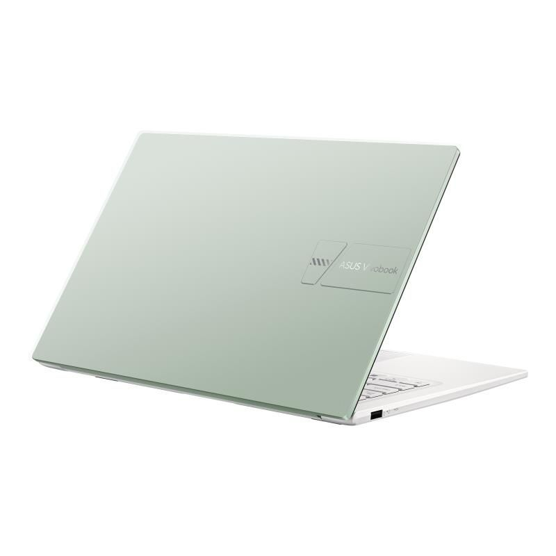 Asus Portatīvais dators Asus  Notebook||VivoBook Series|X1404VA|CPU  Core i5|i5-1335U|1300 MHz|14