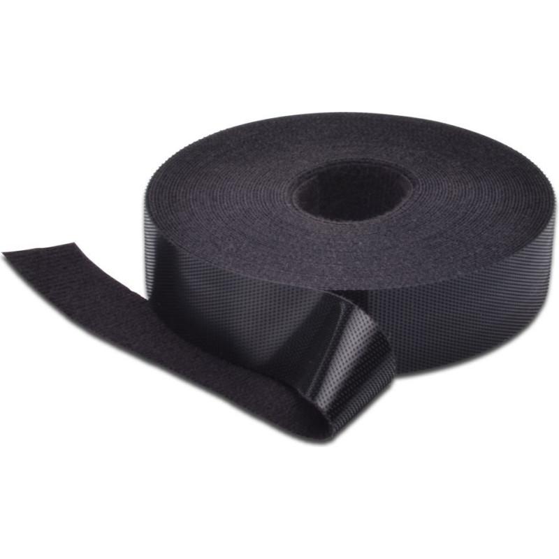 Digitus Parveidotājs Digitus  Velcro Tape DN-CT-10M-20