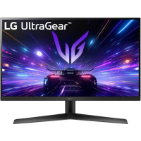 LG Monitors LG  27GS60F-B 27” IPS/1920x1080/16:9/1ms/300cd/m2/ HDMI, DisplayPort