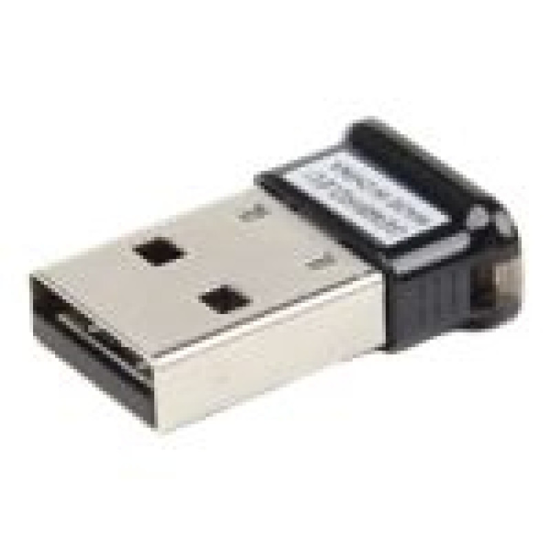 Gembird Datoru krēsli / galdi Gembird  GEMBIRD MINI Bluetooth USB v 4.0 apt(B)