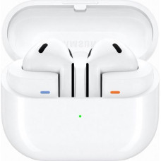 Samsung Bezvadu austiņas Samsung  Galaxy Buds 3 White