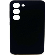 Evelatus Aizmugurējais vāciņš Evelatus Samsung Galaxy S23 Premium Magsafe Soft Touch Silicone Case New Function Black