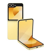Samsung Viedtālrunis Samsung  MOBILE PHONE GALAXY Z FLIP6/512GB YELLOW SM-F741B
