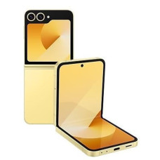 Samsung Viedtālrunis Samsung  MOBILE PHONE GALAXY Z FLIP6/512GB YELLOW SM-F741B