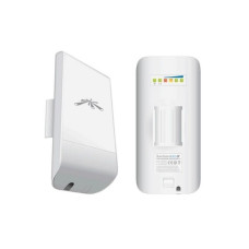 Ubiquiti Nevadāms centrmezgls UBIQUITI  WRL CPE OUTDOOR/INDOOR 150MBPS/AIRMAX LOCOM5