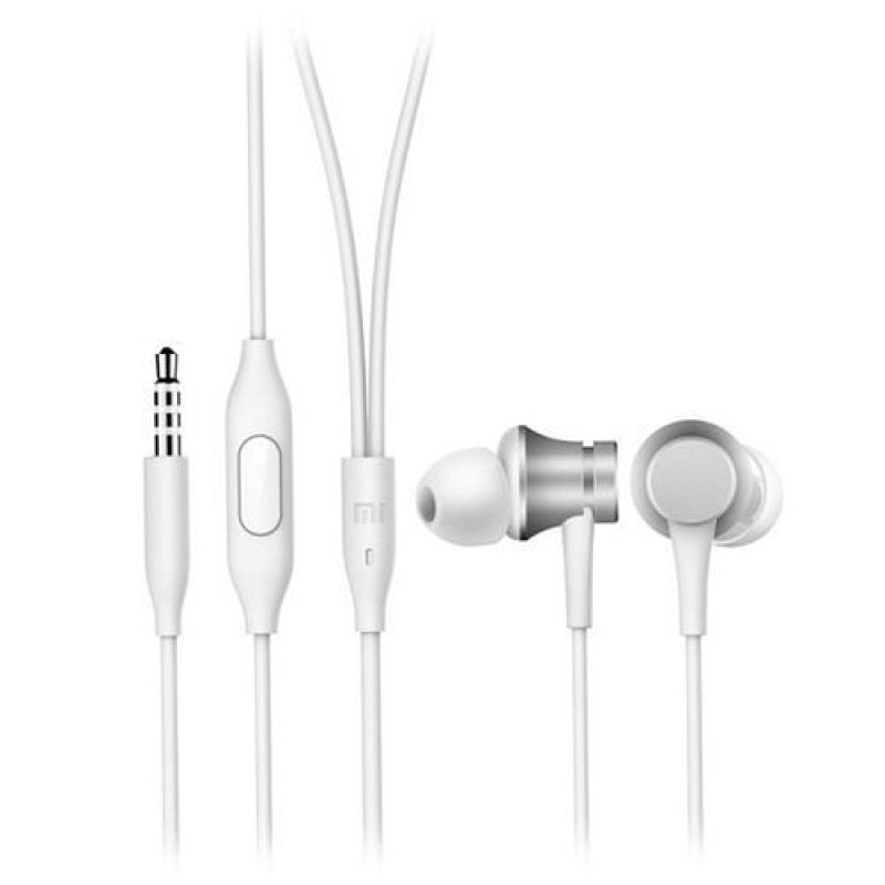 Xiaomi Vadu austiņas Xiaomi  XIAOMI Mi In-Ear Headphones