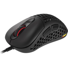 Genesis Datora pele Genesis  Gaming Mouse Xenon 800 Wired, Black