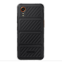 Tactical Aizsargstikls Tactical Samsung Galaxy Xcover 7 TPU Cover Black