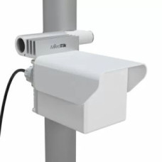 Mikrotik Nevadāms centrmezgls Mikrotik  WRL ACCESS POINT WIRE CUBE PRO/CUBEG-5AC60AYPAIR