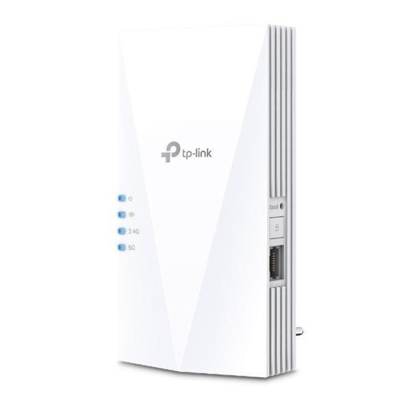 Tp-Link Rūteris TP-Link  WRL RANGE EXTENDER 1500MBPS/RE500X