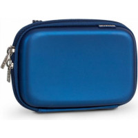 Rivacase Cietais disks HDD RIVACASE  HDD ACC CASE/9101 (PU) LIGHT BLUE
