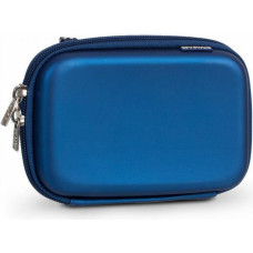 Rivacase Cietais disks HDD RIVACASE  HDD ACC CASE/9101 (PU) LIGHT BLUE
