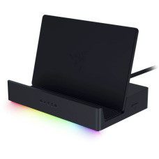 Razer Bezvadu austiņas Razer  | Handheld Dock Chroma - USB Type C 6-in-1 Docking Station