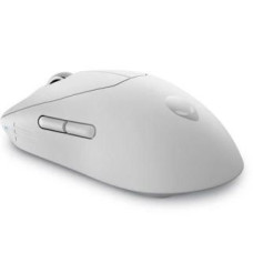 Dell Datora pele Dell  MOUSE USB OPTICAL WRL GAMING/LUNAR LIGHT 545-BBFN