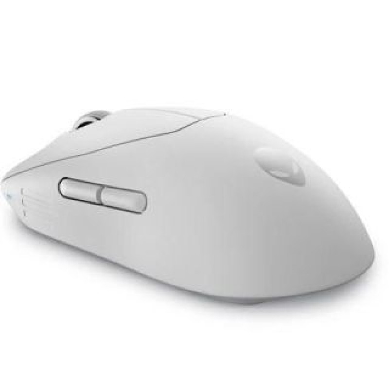 Dell Datora pele Dell  MOUSE USB OPTICAL WRL GAMING/LUNAR LIGHT 545-BBFN
