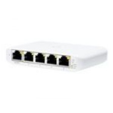 Ubiquiti Networks Datoru piederumi Ubiquiti networks  UBIQUITI USW Flex Mini 5x GbE Switch