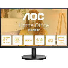 AOC Monitors AOC  U27B3A 27