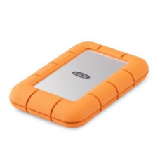 Lacie Cietais disks SSD Lacie  External SSD||2TB|USB-C|Write speed 2000 MBytes/sec|Read speed 2000 MBytes/sec|STMF2000400