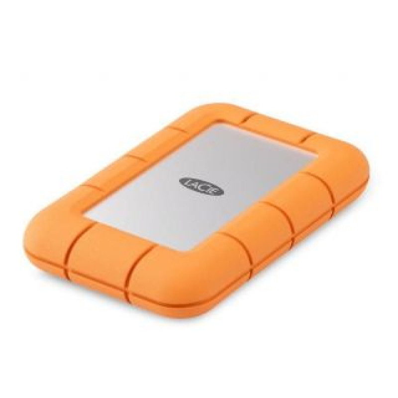 Lacie Cietais disks SSD Lacie  External SSD||2TB|USB-C|Write speed 2000 MBytes/sec|Read speed 2000 MBytes/sec|STMF2000400