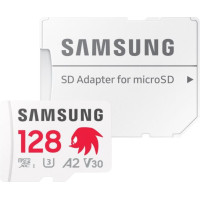 Samsung Cita datorprece Samsung  MEMORY MICRO SDXC PRO+ 128GB/W/A MB-MD128SA/LC1