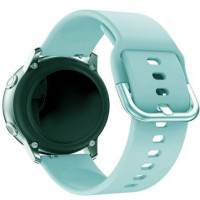 Ilike Siksniņa iLike  Strap TYS smart watch band universal 20mm