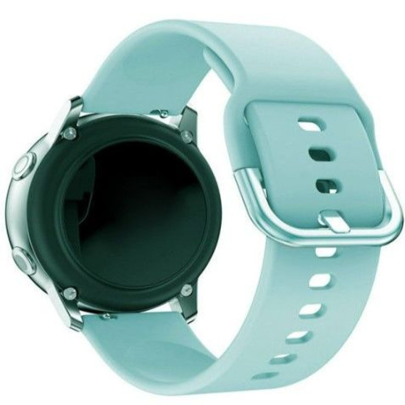 Ilike Siksniņa iLike  Strap TYS smart watch band universal 20mm