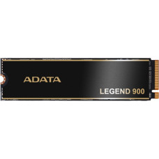 Adata Datoru piederumi ADATA  ADATA LEGEND 900 2TB PCIe M.2 SSD