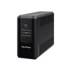 Cyber Power Nepārtrauktās barošanas iekārta Cyber power  CYBERPOWER UT650EG-FR  UPS UT