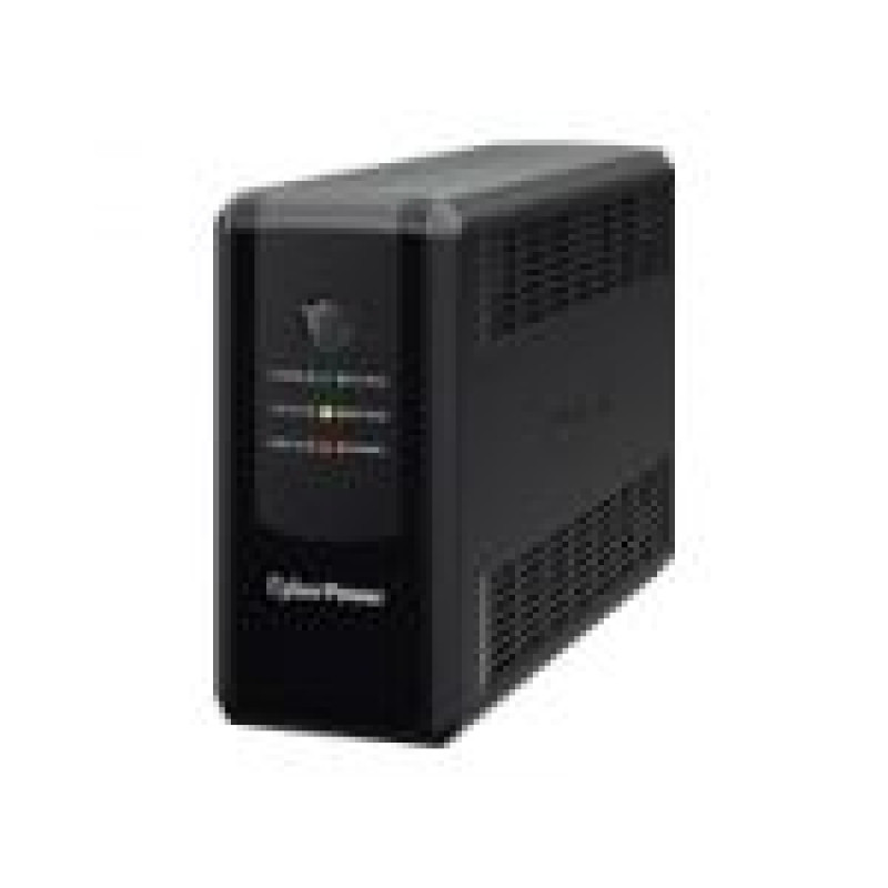 Cyber Power Nepārtrauktās barošanas iekārta Cyber power  CYBERPOWER UT650EG-FR  UPS UT
