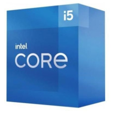 Intel Procesors Intel  CPU||Desktop|Core i5|i5-12600K|Alder Lake|3700 MHz|Cores 10|20MB|Socket LGA1700|125 Watts|GPU UHD 770|BOX|BX8071512600KSRL4T